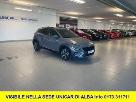 usato HYUNDAI Kona