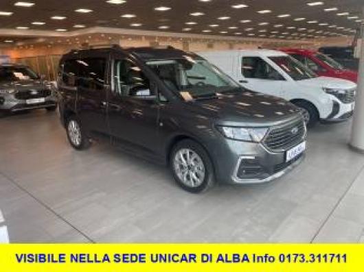 usato FORD Tourneo Connect