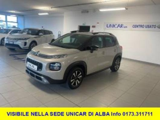 usato CITROEN C3 Aircross