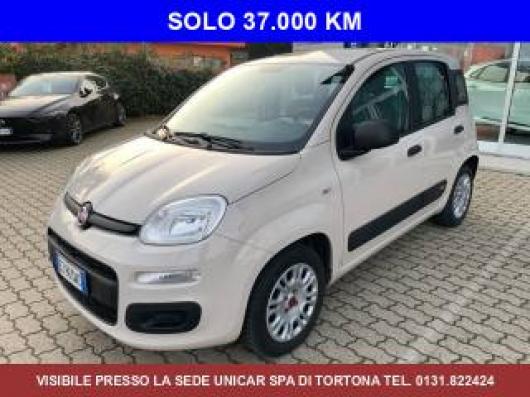 usato FIAT Panda