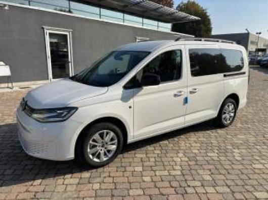 nuovo VOLKSWAGEN Caddy