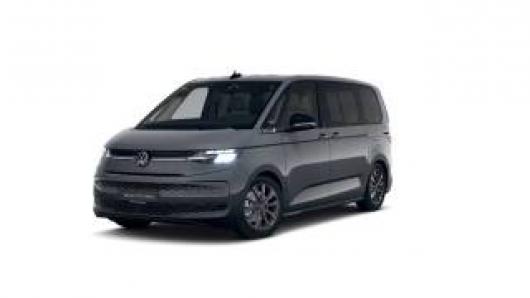 nuovo VOLKSWAGEN Multivan