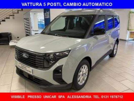 nuovo FORD Tourneo Courier