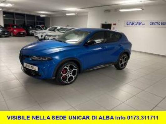 usato ALFA ROMEO Tonale