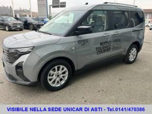 usato FORD Tourneo Courier