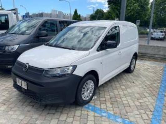 nuovo VOLKSWAGEN Caddy