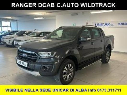 usato FORD Ranger