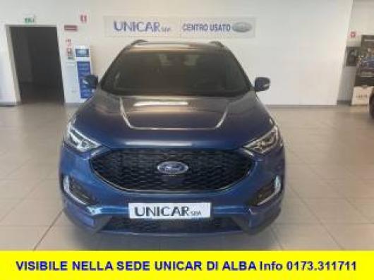 usato FORD Edge