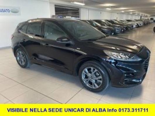 usato FORD Kuga