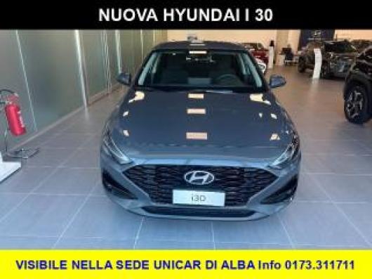 nuovo HYUNDAI i30