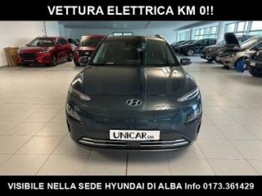 Km 0 HYUNDAI Kona