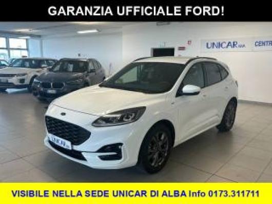 usato FORD Kuga