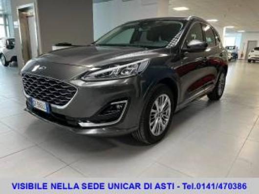 usato FORD Kuga