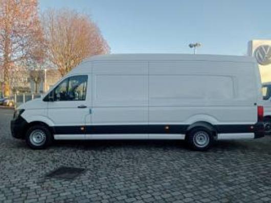 nuovo VOLKSWAGEN Crafter