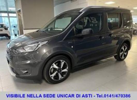 usato FORD Tourneo Connect