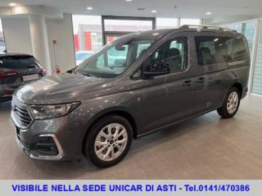 usato FORD Tourneo Connect