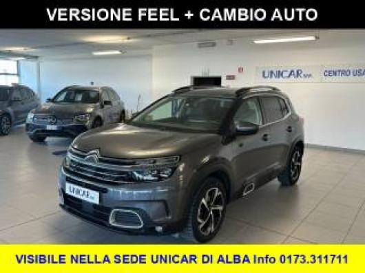 usato CITROEN C5 Aircross