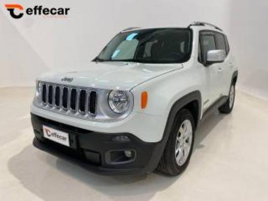 usato JEEP Renegade