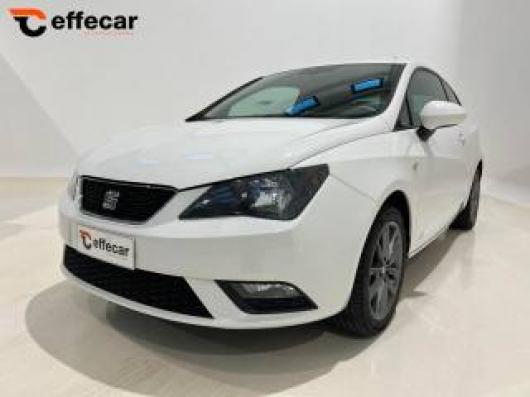 usato SEAT Ibiza