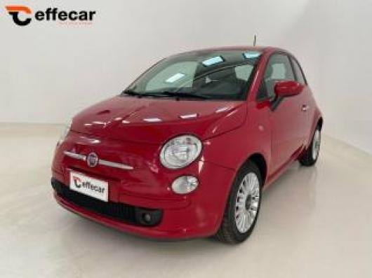 usato FIAT 500