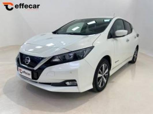 usato NISSAN Leaf