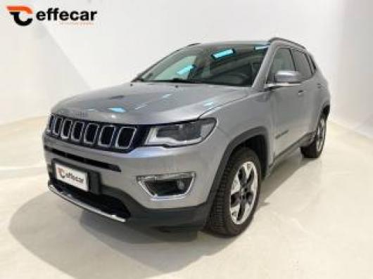 usato JEEP Compass