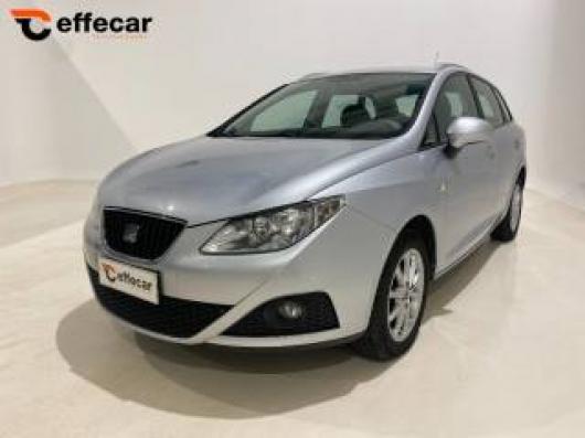 usato SEAT Ibiza