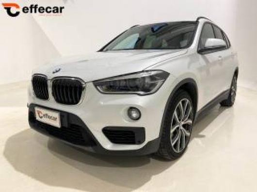 usato BMW X1