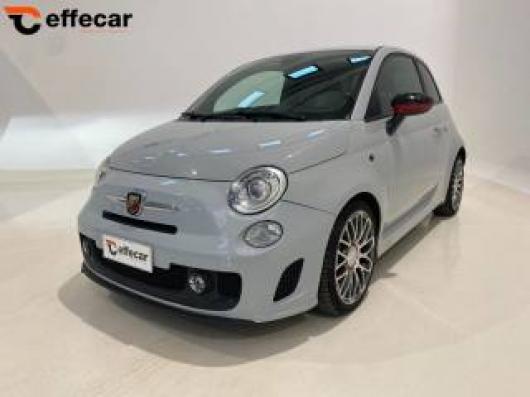 usato ABARTH 500