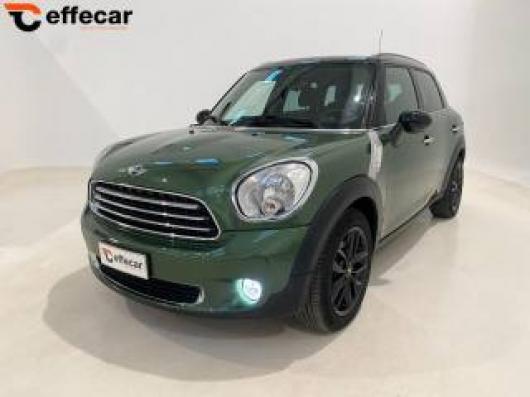 usato MINI Countryman