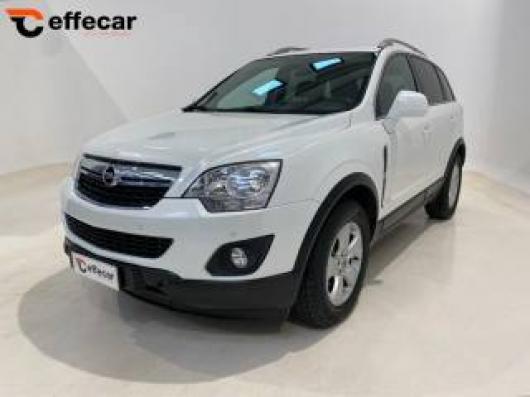 usato OPEL Antara