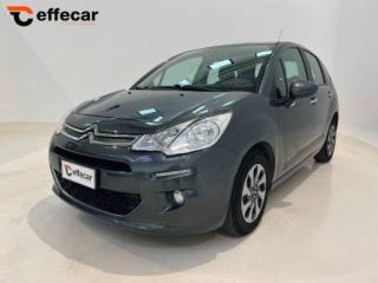 usato CITROEN C3