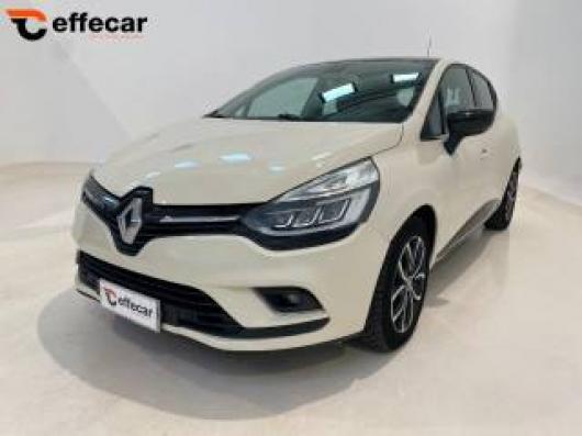 usato RENAULT Clio