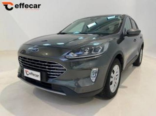 usato FORD Kuga