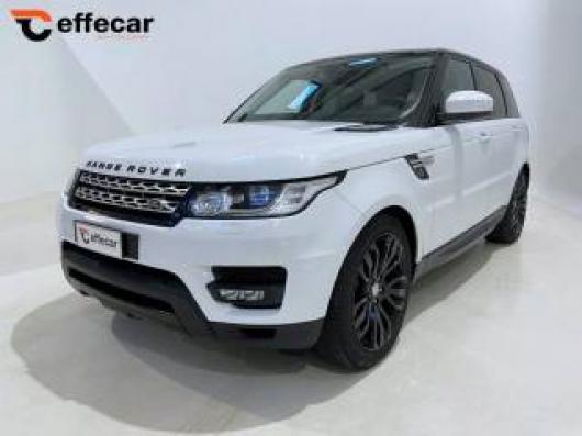 usato LAND ROVER Range Rover Sport