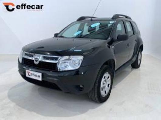 usato DACIA Duster