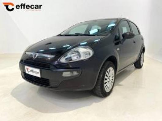 usato FIAT Punto Evo