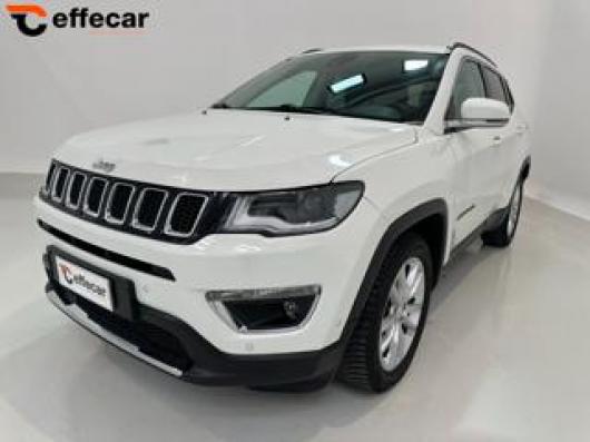 usato JEEP Compass