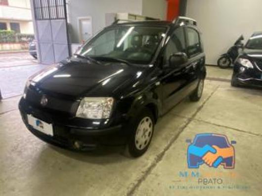 usato FIAT Panda