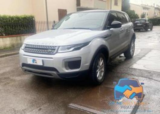 usato LAND ROVER Range Rover Evoque