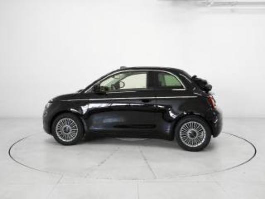 Km 0 FIAT 500C