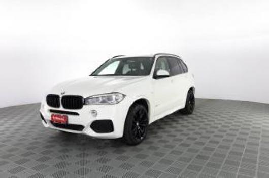 usato BMW X5