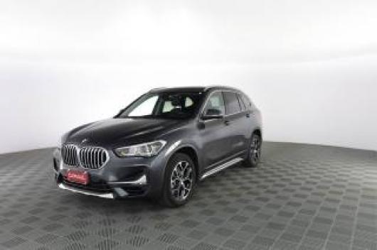 usato BMW X1