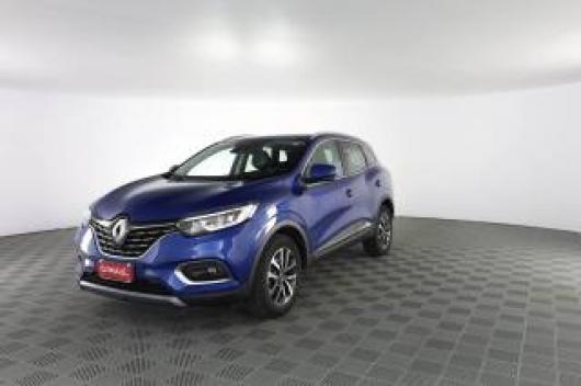 usato RENAULT Kadjar