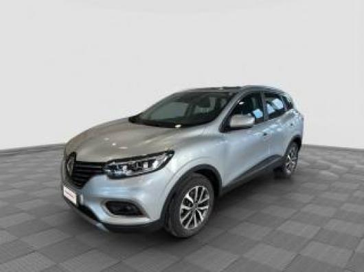 usato RENAULT Kadjar