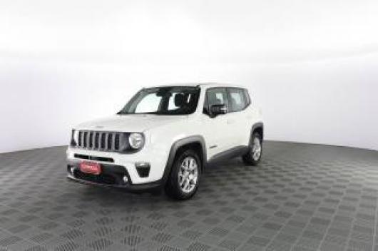 usato JEEP Renegade