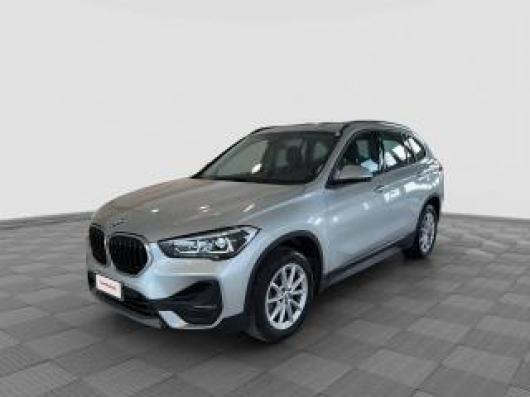 usato BMW X1