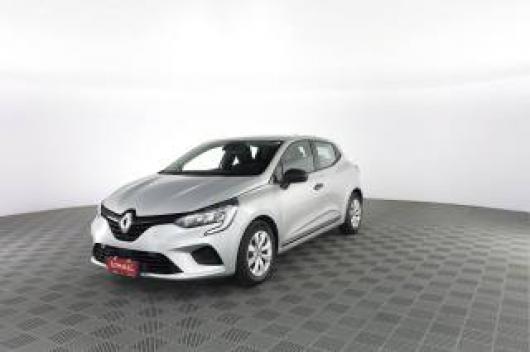 usato RENAULT Clio