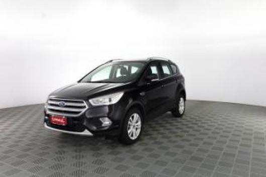 usato FORD Kuga