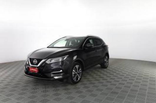 usato NISSAN Qashqai